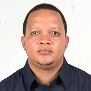 Samuel I. Mgweno