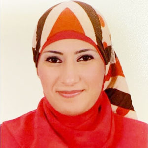Azza Mustafa