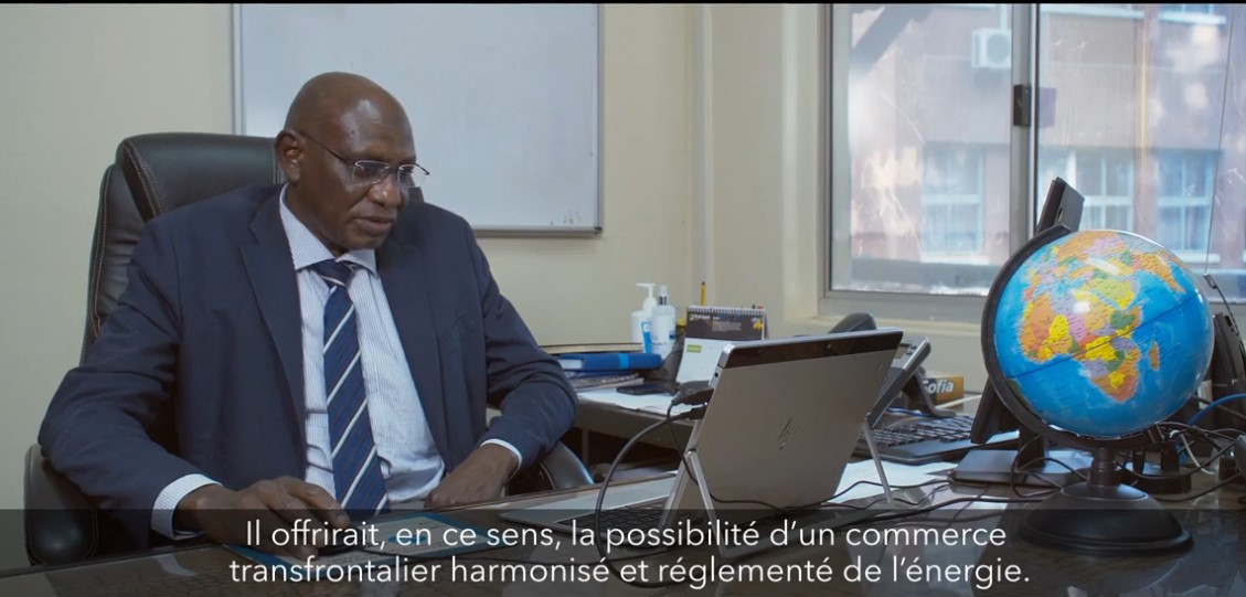 Enhancing a Sustainable Energy Market in the EA-SA-IO Region (Video)